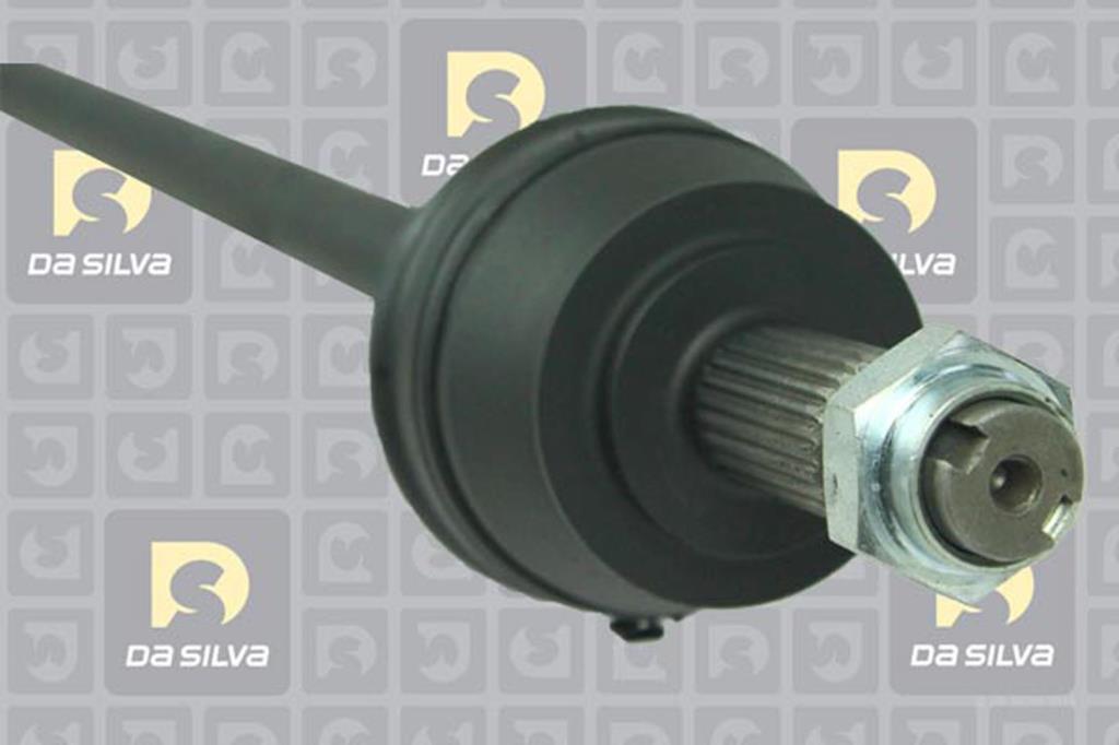 Cardan DA SILVA S.A.S. ref. 7141T