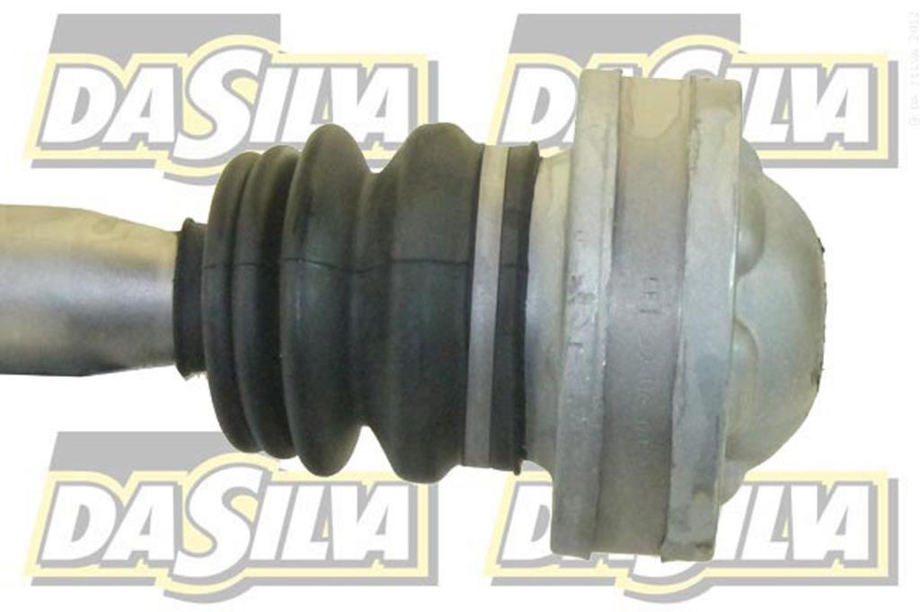 Cardan DA SILVA S.A.S. ref. 7143T