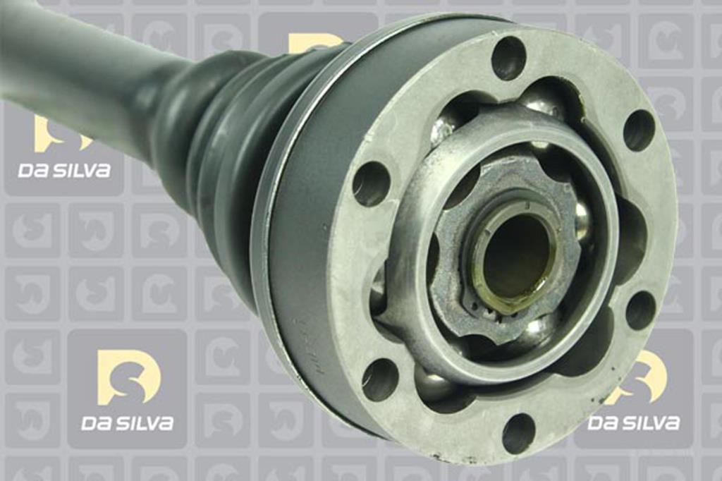 Cardan DA SILVA S.A.S. ref. 7150T