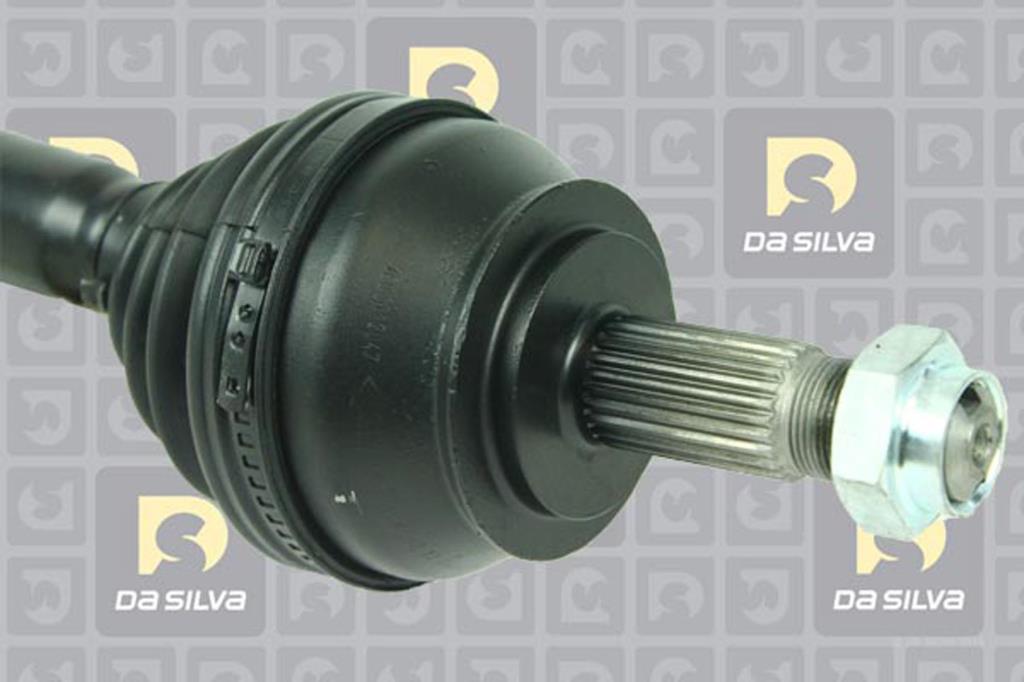 Cardan DA SILVA S.A.S. ref. 7150T