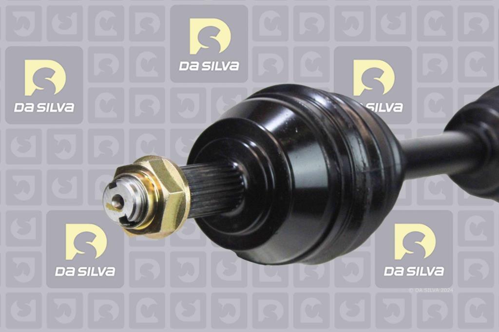 Cardan DA SILVA S.A.S. ref. 7154T