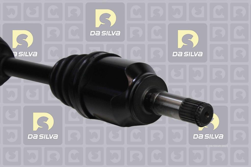 Cardan DA SILVA S.A.S. ref. 7154T