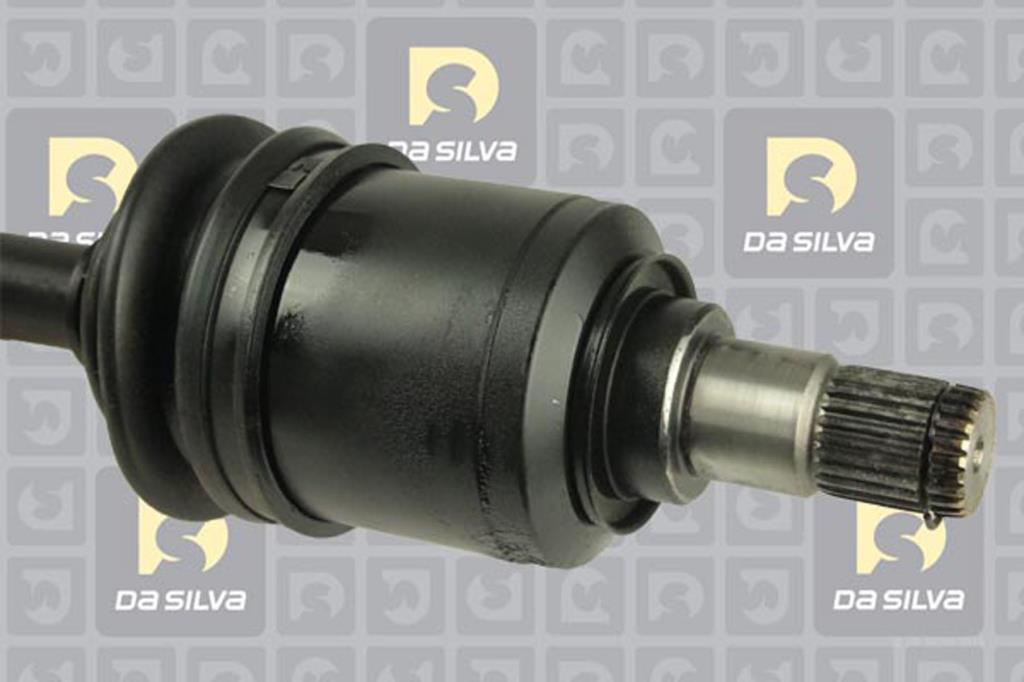 Cardan DA SILVA S.A.S. 7157T