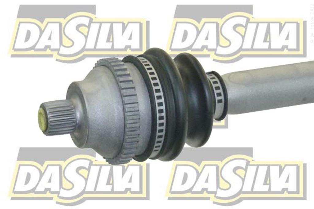 Cardan DA SILVA S.A.S. ref. 8002AT