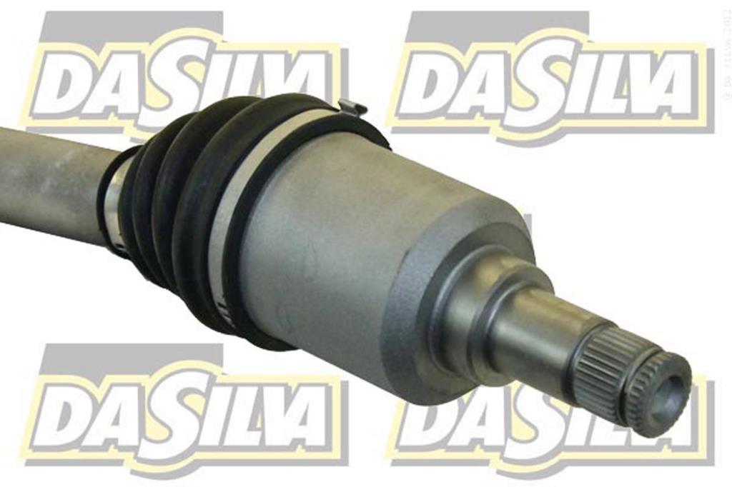 Cardan DA SILVA S.A.S. ref. 8002AT