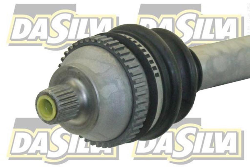Cardan DA SILVA S.A.S. ref. 8003AT