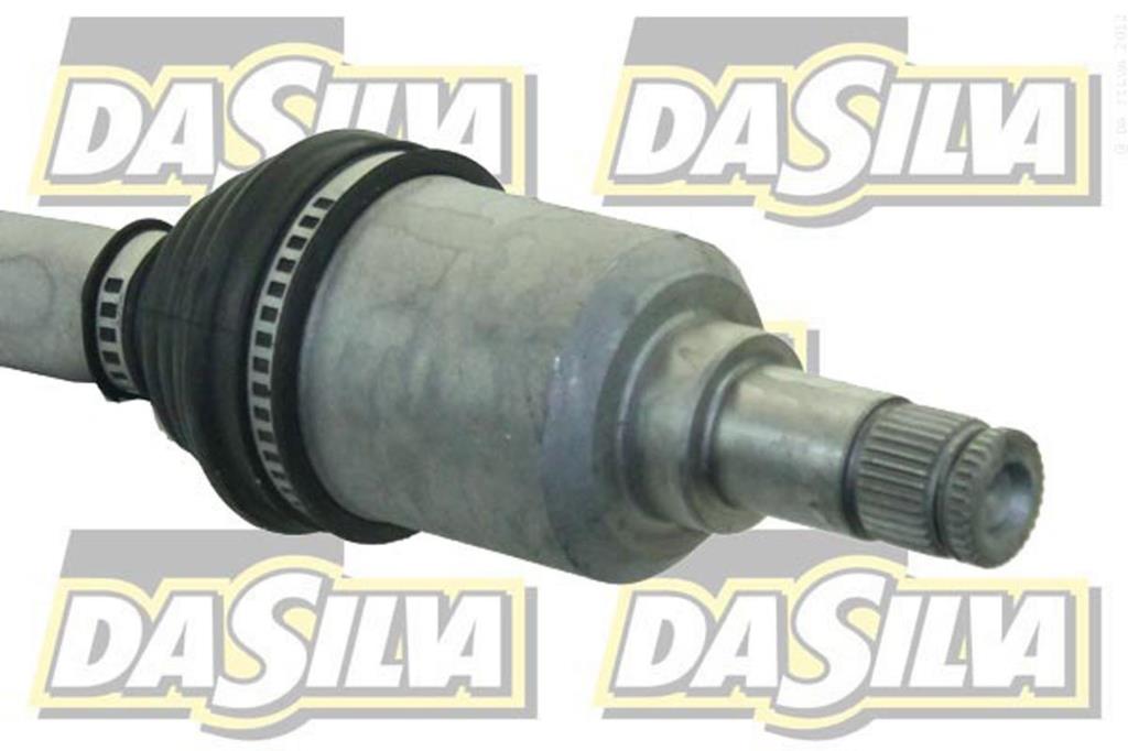 Cardan DA SILVA S.A.S. ref. 8003AT