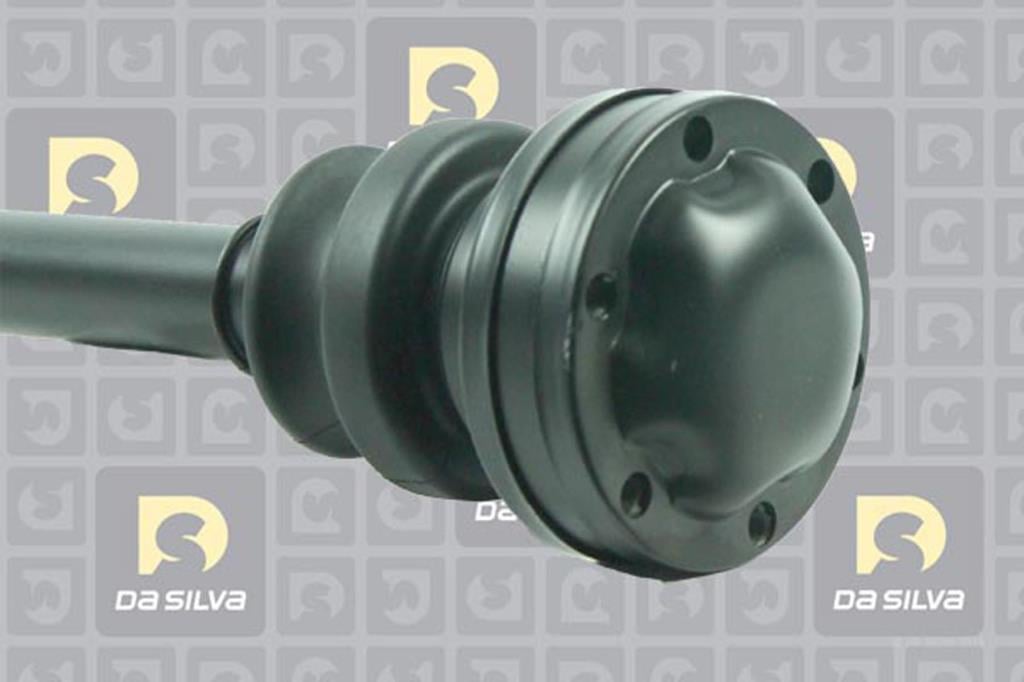 Cardan DA SILVA S.A.S. 8020T