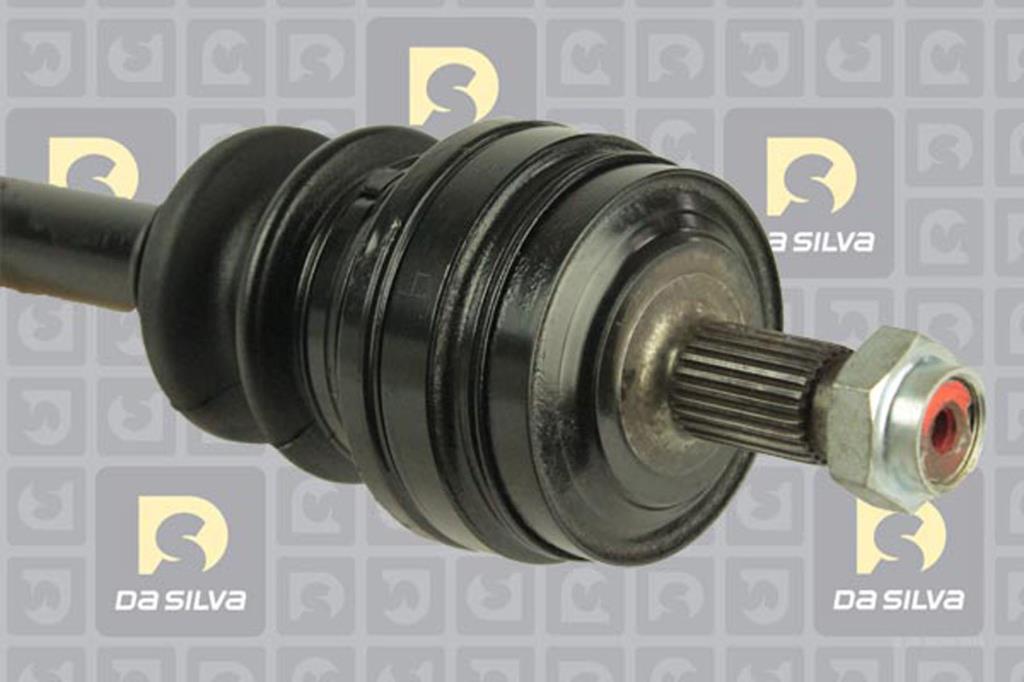 Cardã DA SILVA S.A.S. ref. 8100T