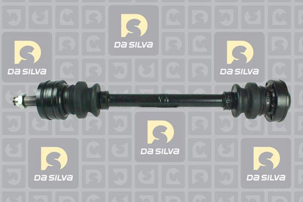 Cardã DA SILVA S.A.S. ref. 8105T