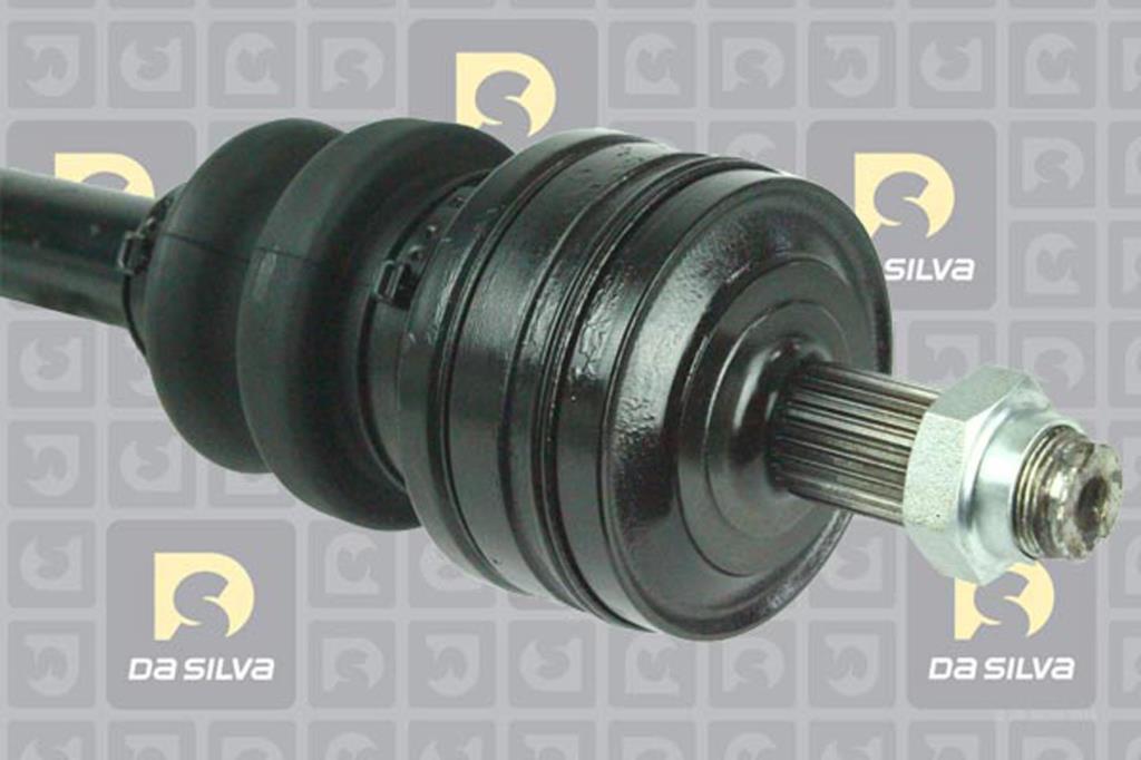 Cardã DA SILVA S.A.S. ref. 8105T
