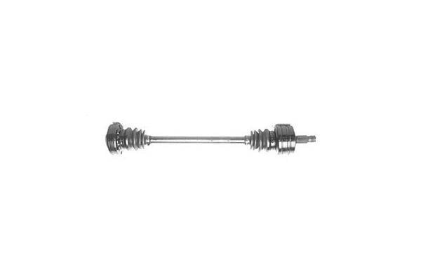 Butée hydraulique Coupé