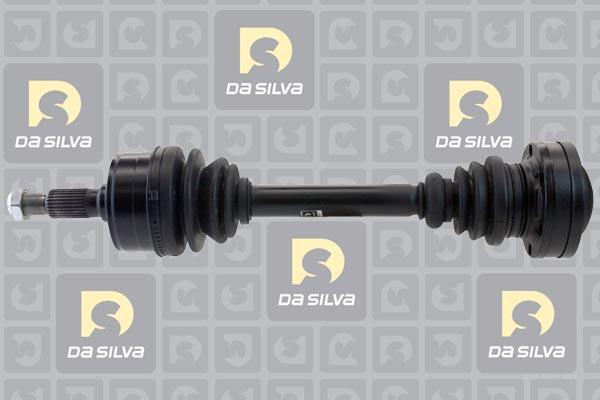 Cardã DA SILVA S.A.S. ref. 8112T