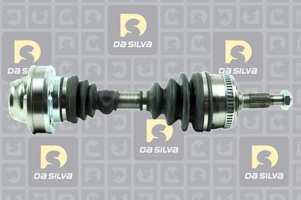 Cardan DA SILVA S.A.S. ref. JC8113A