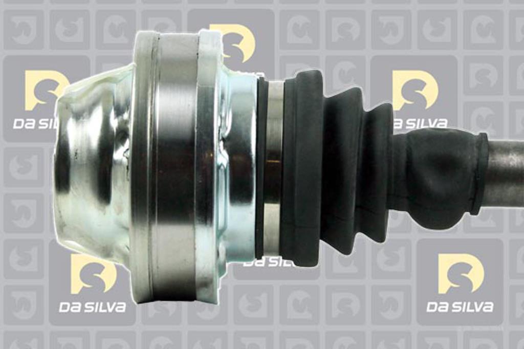 Cardan DA SILVA S.A.S. ref. JC8113A