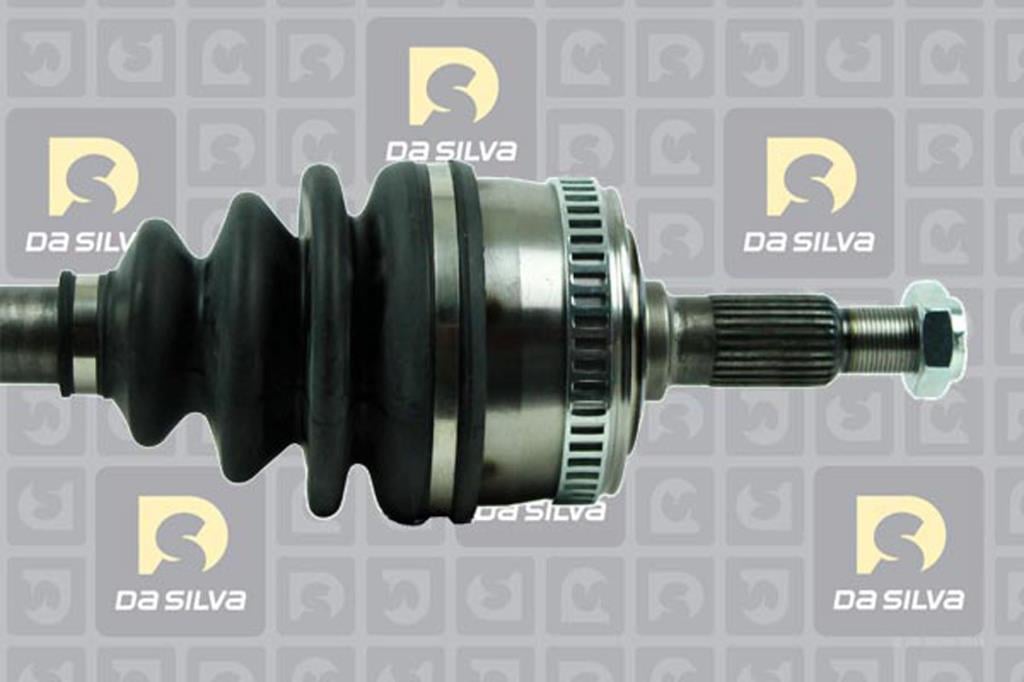 Cardan DA SILVA S.A.S. ref. JC8113A