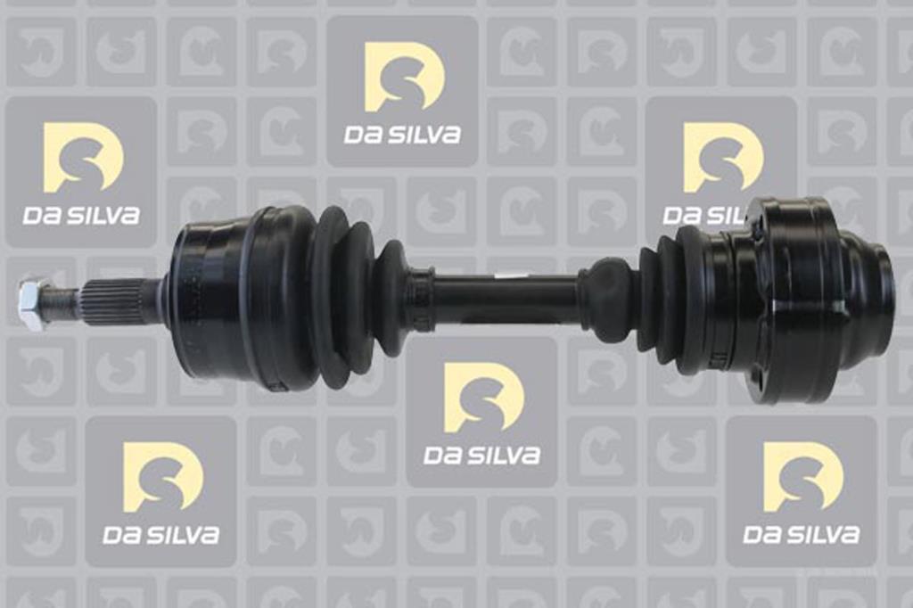 Cardã DA SILVA S.A.S. ref. 8113T