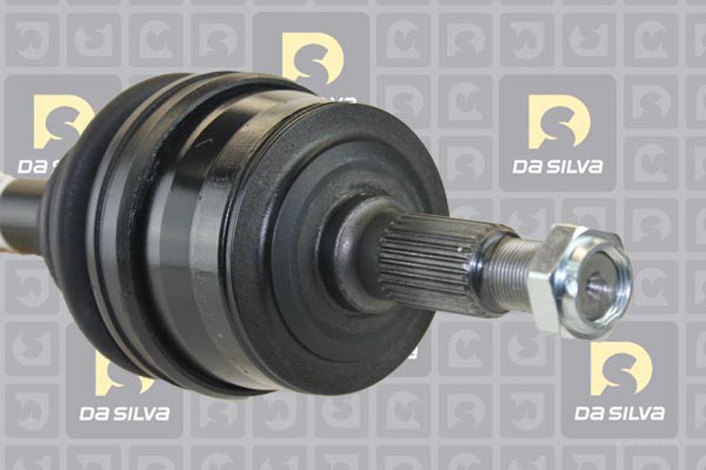 Cardã DA SILVA S.A.S. ref. 8113T