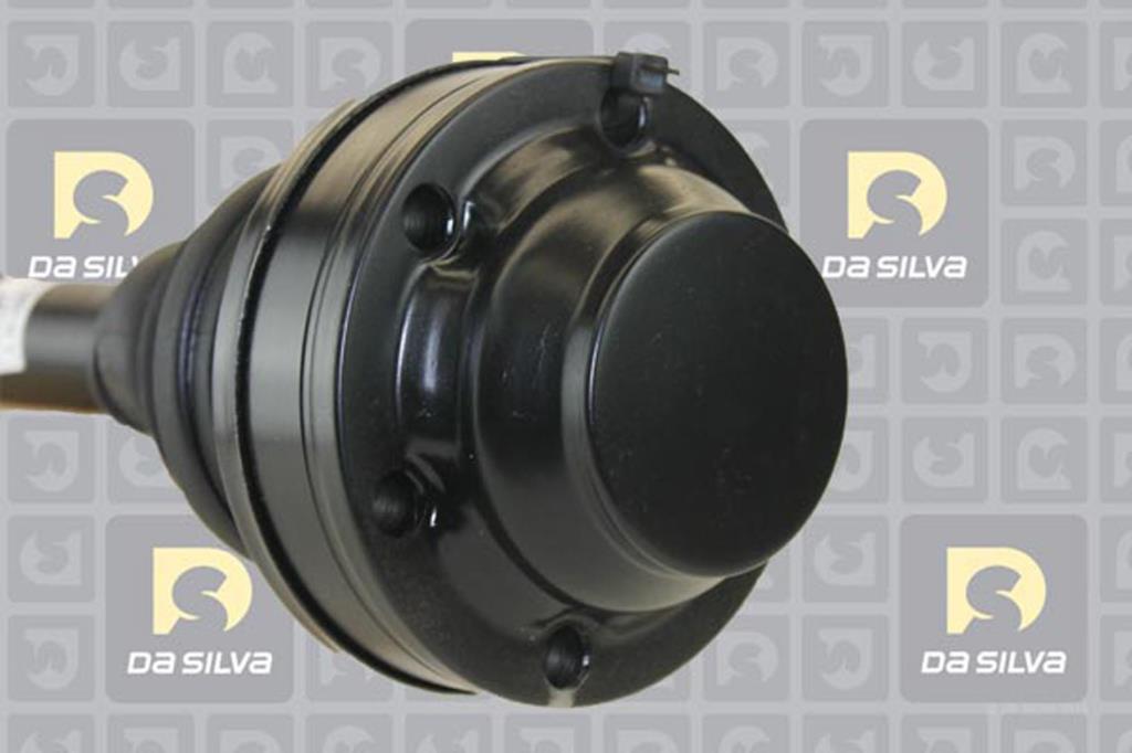 Cardã DA SILVA S.A.S. ref. 8113T