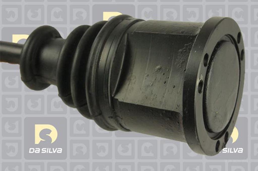 Cardan DA SILVA S.A.S. 8114AT
