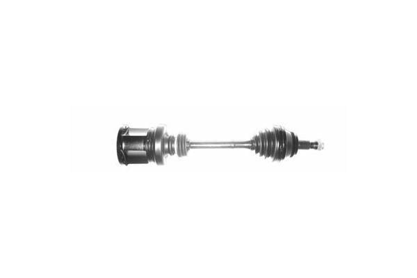 Cardan DA SILVA S.A.S. 8114T Cardan DA SILVA S.A.S. 8114T
