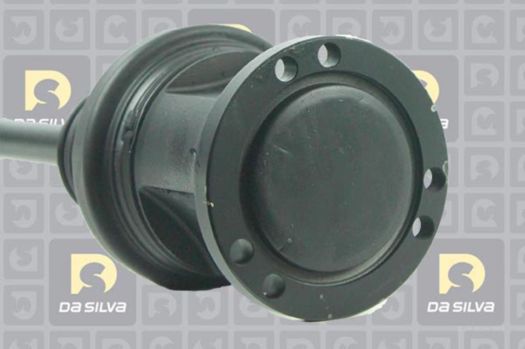 Cardã DA SILVA S.A.S. 8115AT