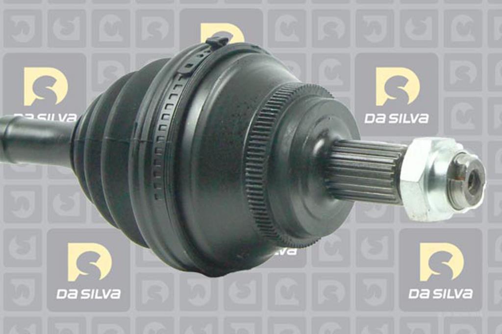 Cardã DA SILVA S.A.S. 8115AT