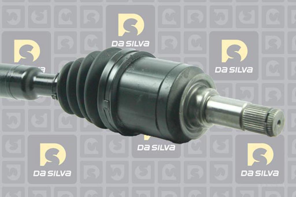 Cardan DA SILVA S.A.S. ref. 8116AT