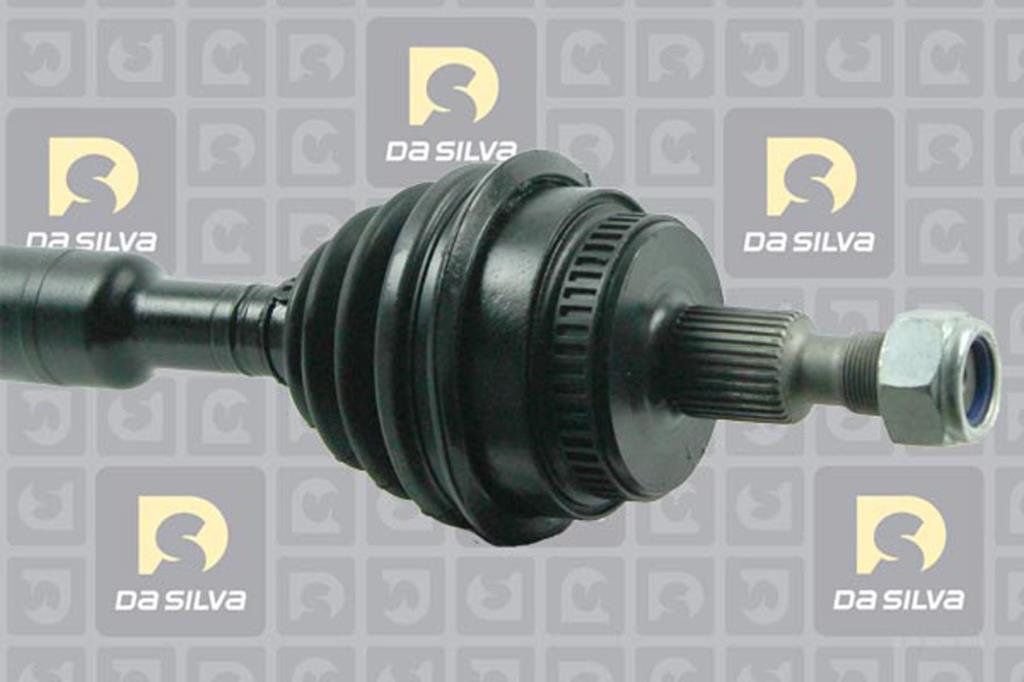 Cardan DA SILVA S.A.S. ref. 8116AT