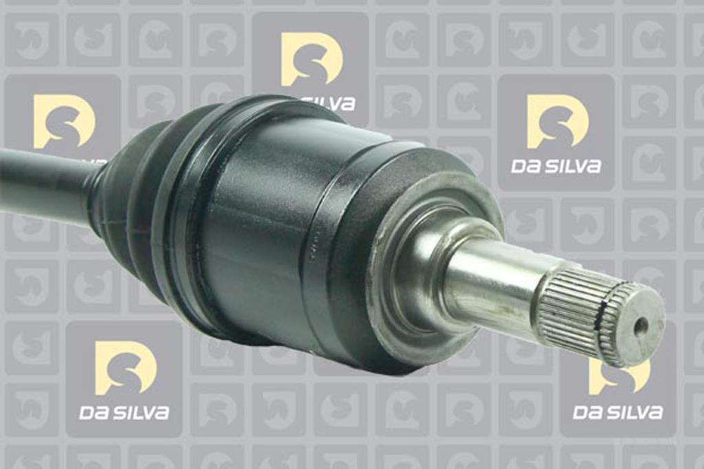 Cardan DA SILVA S.A.S. ref. 8117AT