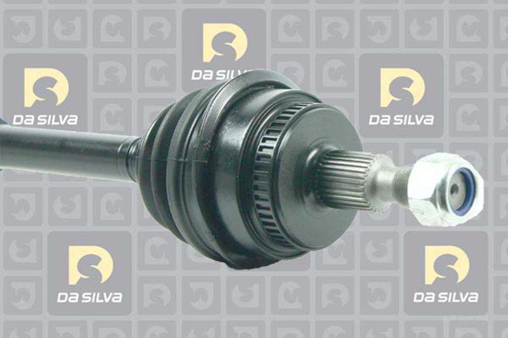 Cardan DA SILVA S.A.S. ref. 8117AT