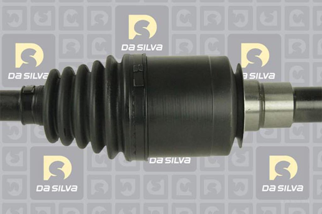 Cardan DA SILVA S.A.S. 8118T