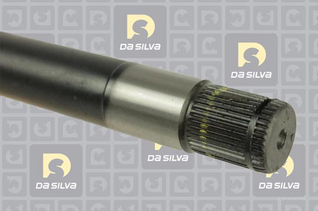 Cardan DA SILVA S.A.S. 8118T