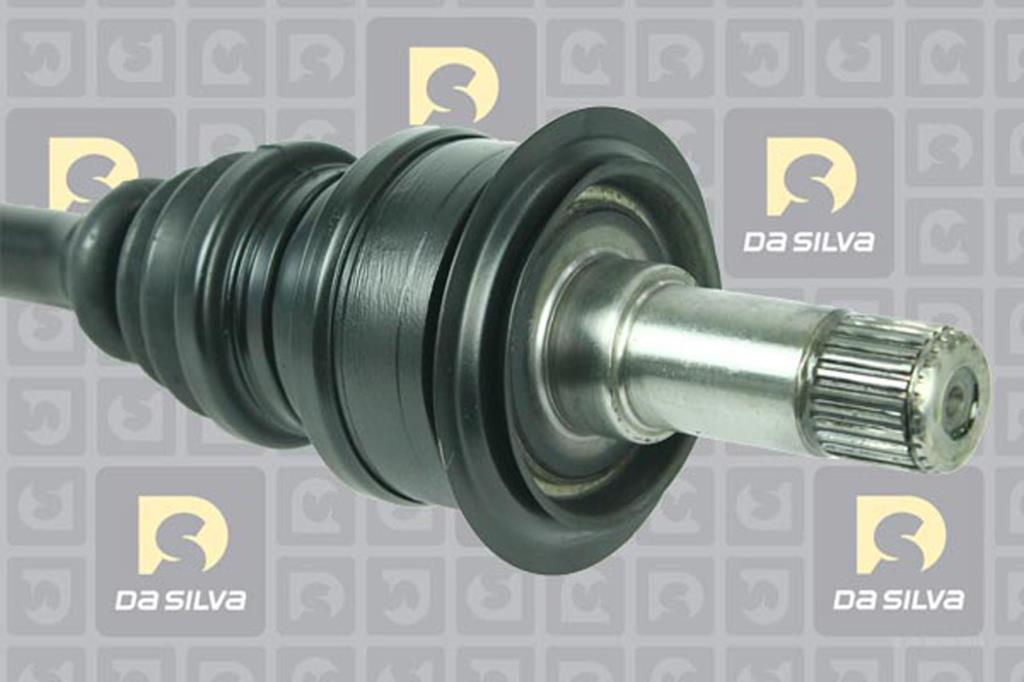 Cardan DA SILVA S.A.S. 8119T