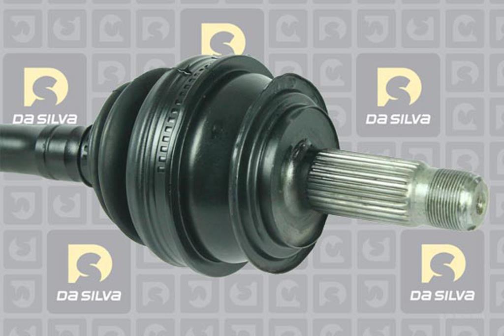 Cardan DA SILVA S.A.S. 8119T