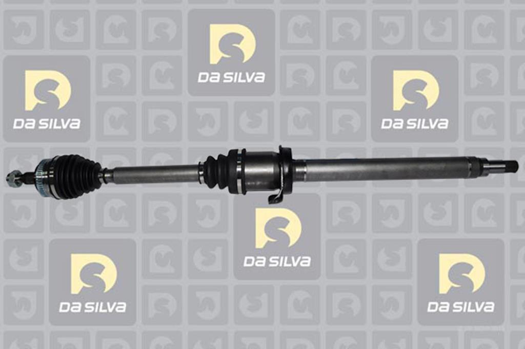 Cardan DA SILVA S.A.S. ref. 8120AT