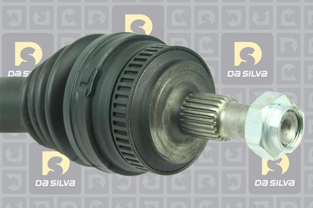 Cardan DA SILVA S.A.S. ref. JC8123A