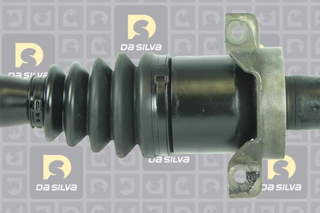 Cardã DA SILVA S.A.S. 8126T