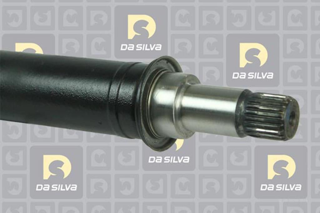 Cardã DA SILVA S.A.S. 8126T