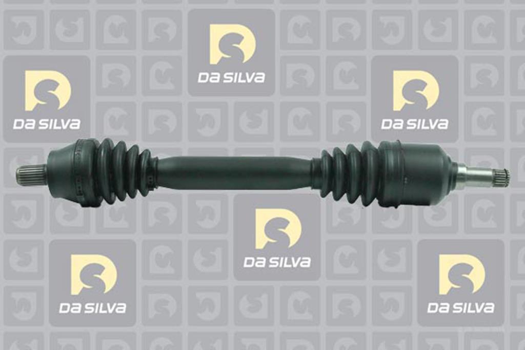 Cardan DA SILVA S.A.S. 8127T