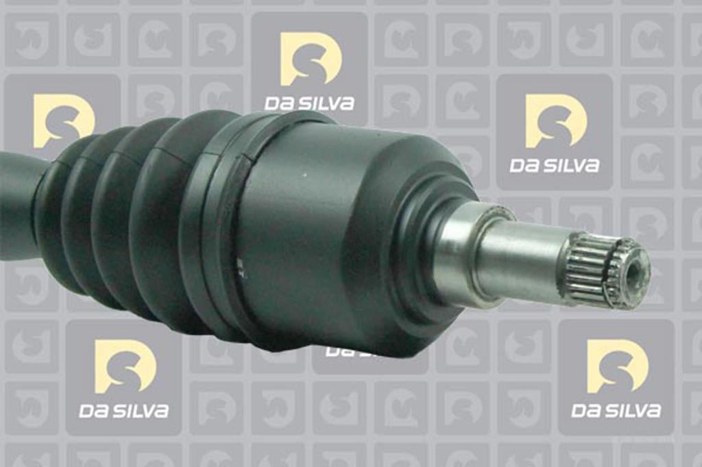 Cardan DA SILVA S.A.S. 8127T