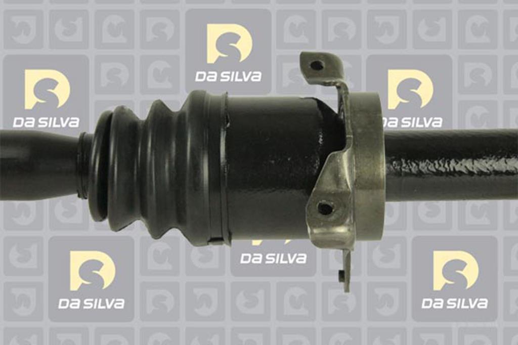 Cardán DA SILVA S.A.S. 8128T