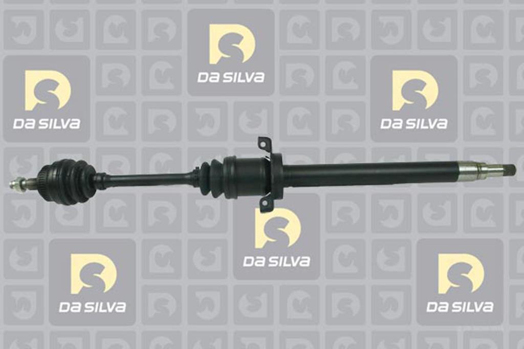 Cardan DA SILVA S.A.S. ref. 8134AT