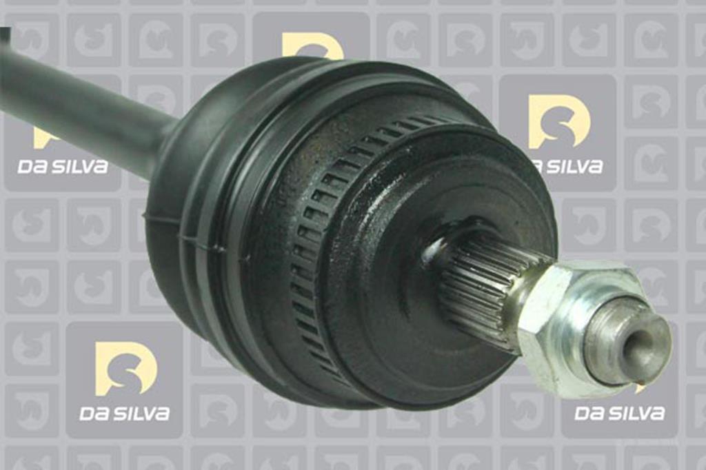 Cardan DA SILVA S.A.S. ref. 8134AT