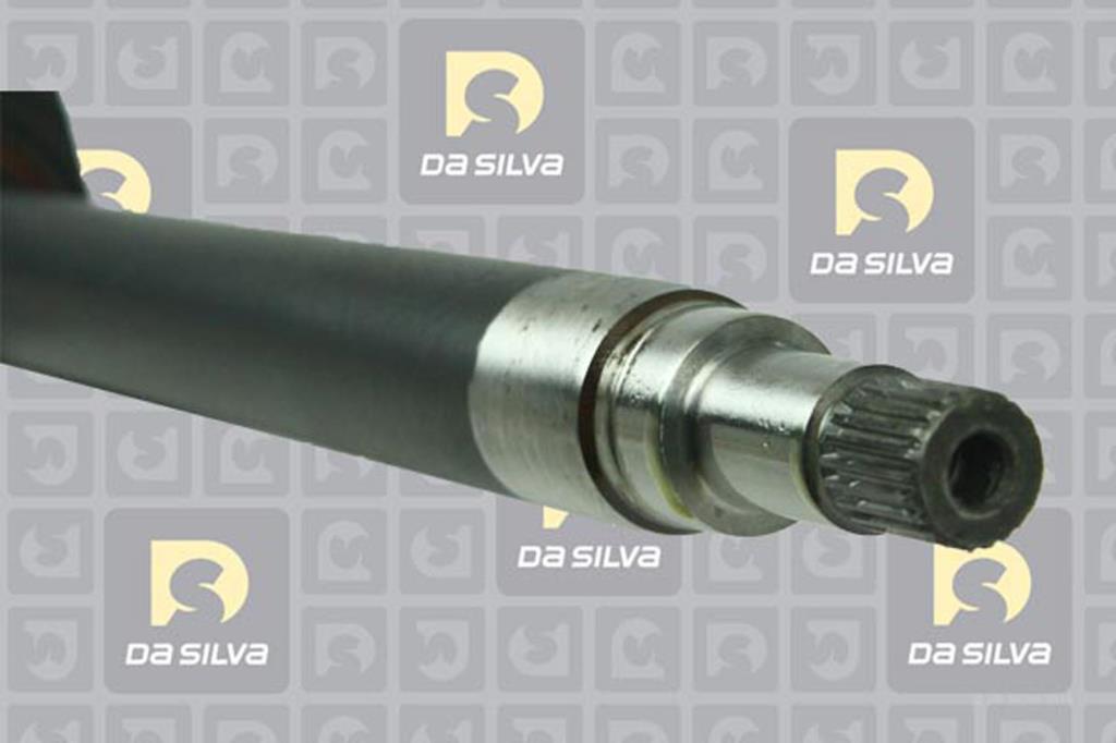 Cardan DA SILVA S.A.S. ref. 8134AT
