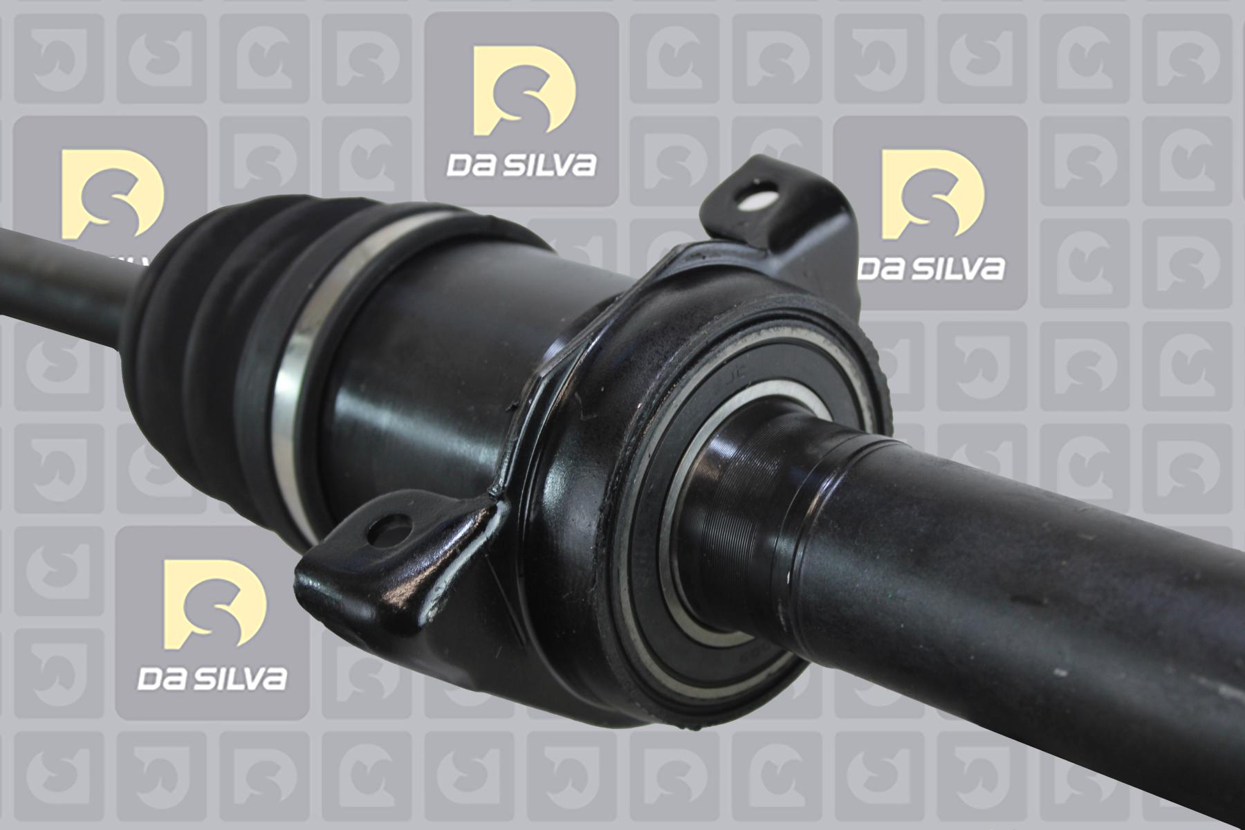 Cardan DA SILVA S.A.S. ref. 8134AT