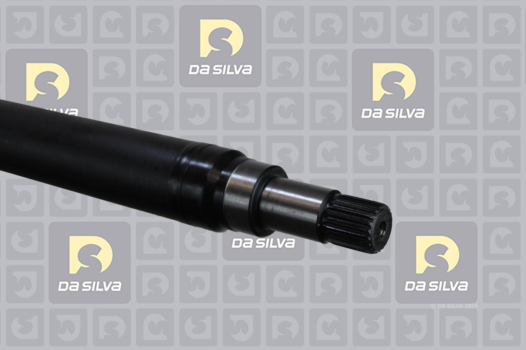 Cardan DA SILVA S.A.S. ref. 8134AT