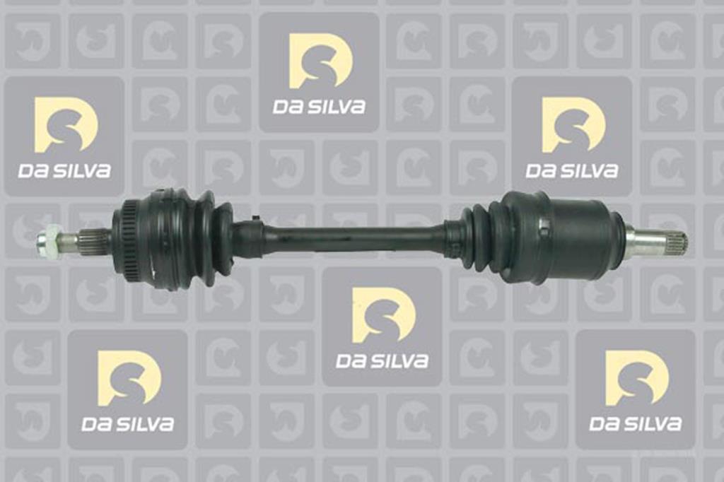 Cardan DA SILVA S.A.S. 8135AT