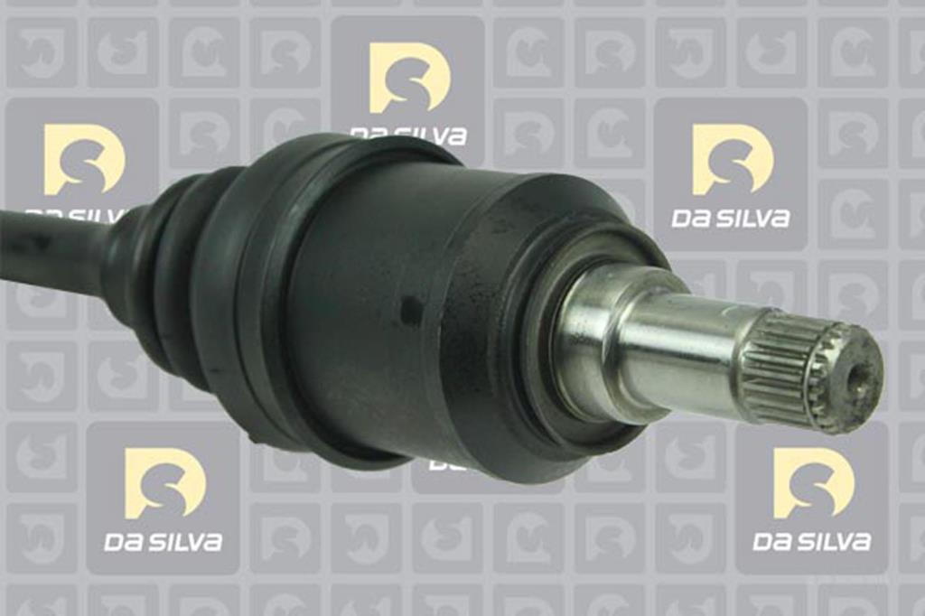 Cardan DA SILVA S.A.S. 8135AT