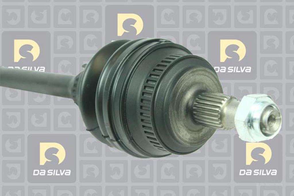 Cardan DA SILVA S.A.S. 8135AT
